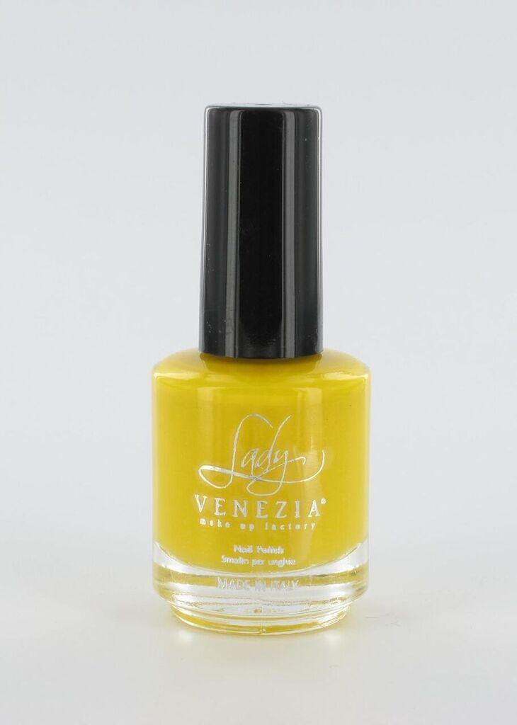 Smalto Pretty Color Pc/50 Giallo