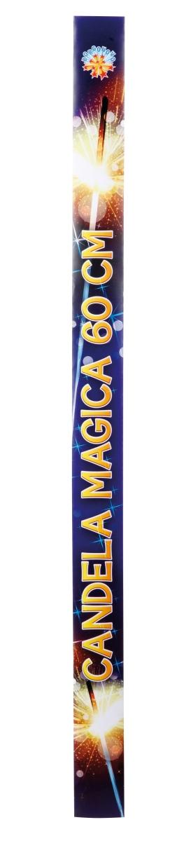 Candela Magica 60 cm 4/25/4