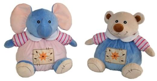 Animali Pallina art. 096752