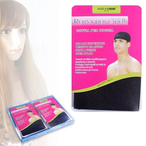 Retina Per Capelli