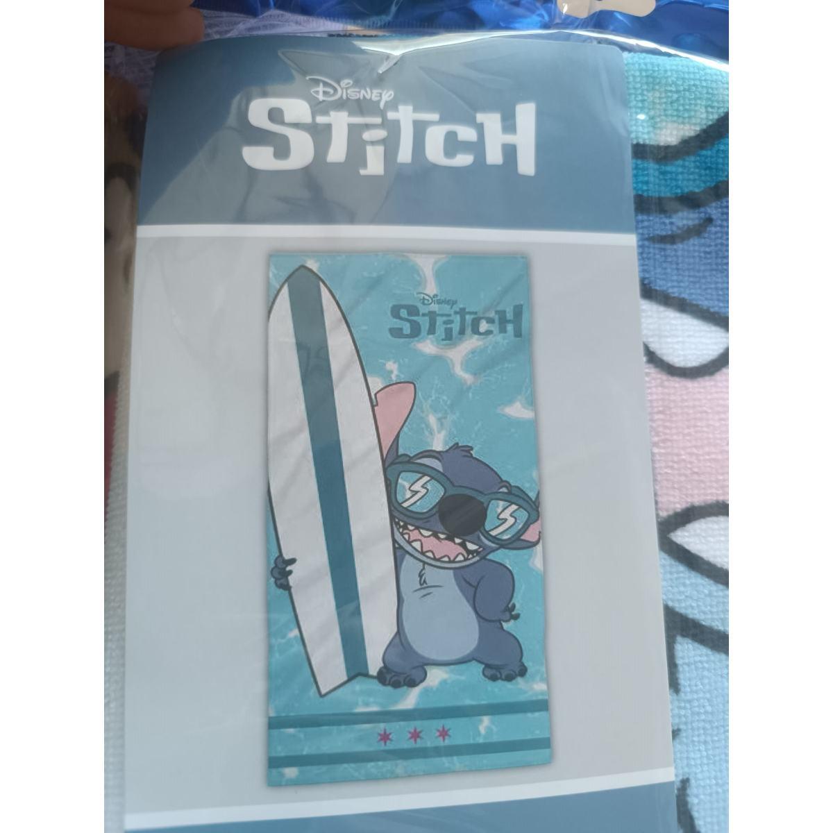 Telo Mare Disney Bimbo Assortiti