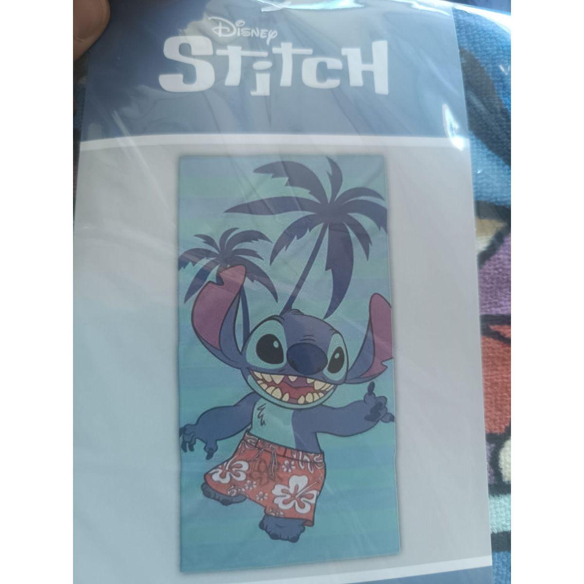 Telo Mare Disney Bimbo Assortiti