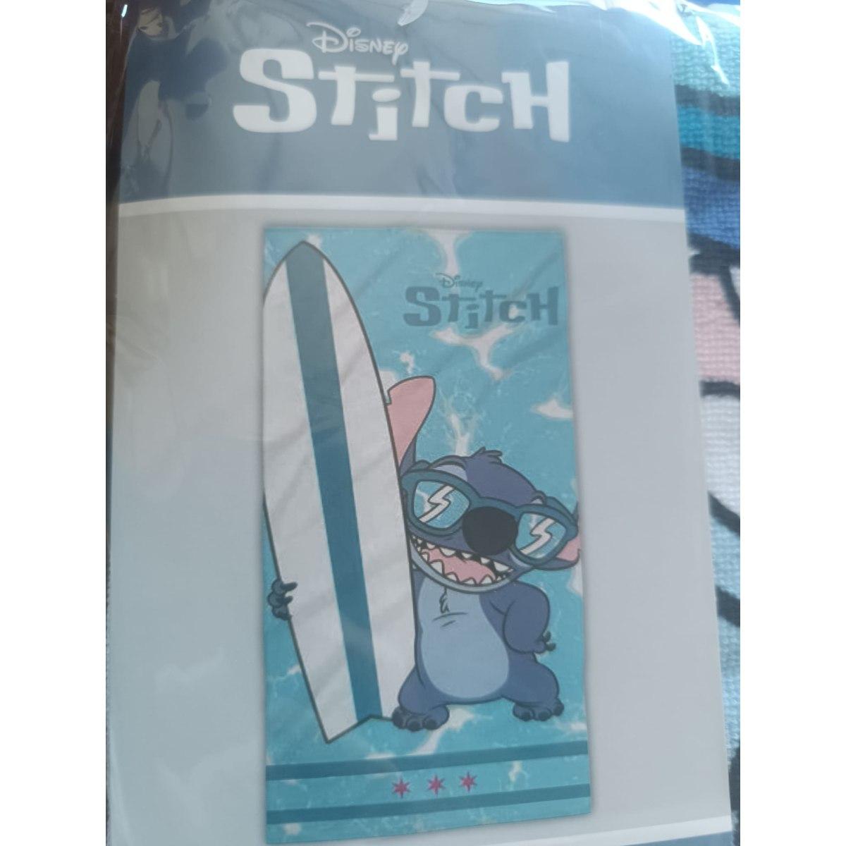 Telo Mare Disney Bimbo Assortiti