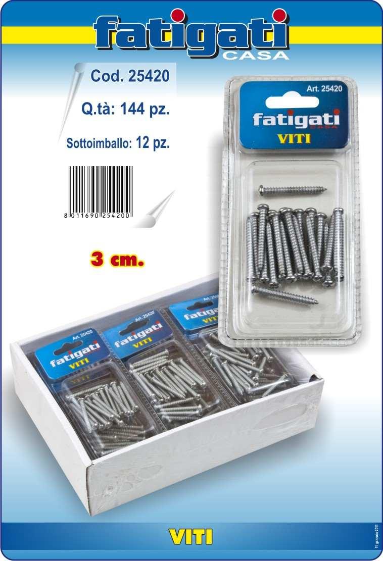 Viti 3 Cm