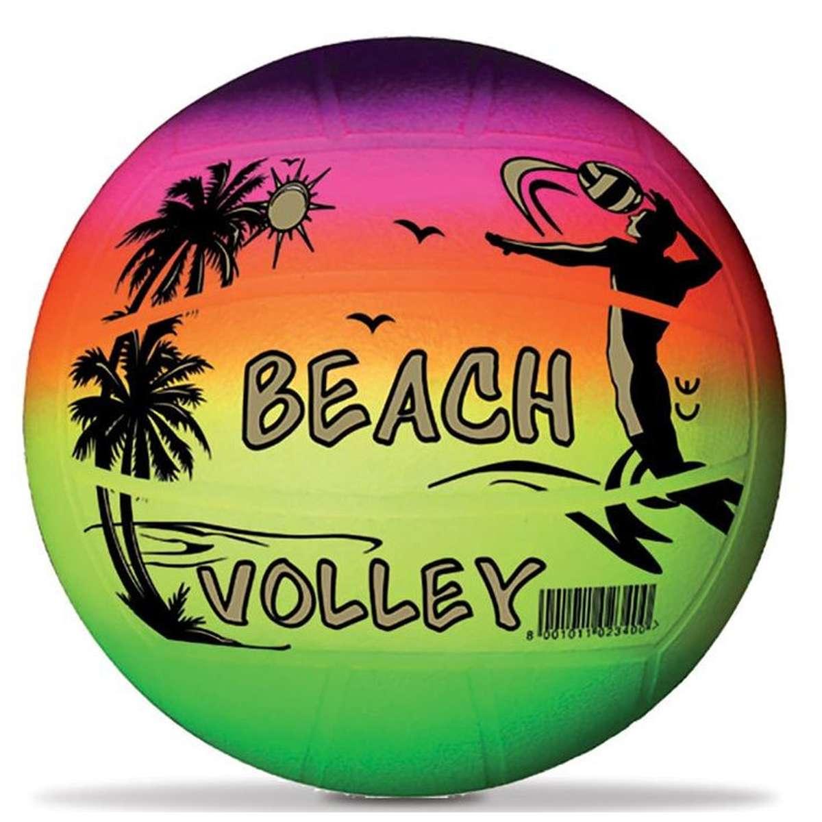 Pallone Volley Rainbow 216