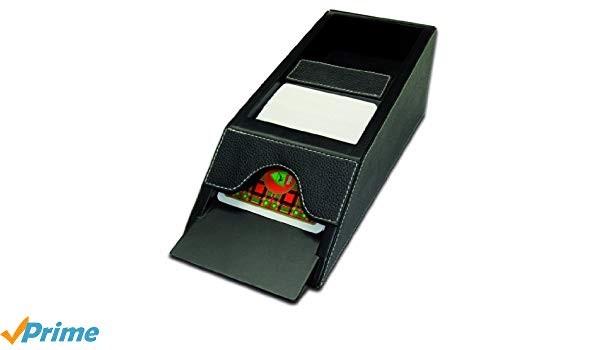 Sabot similpelle Nero
