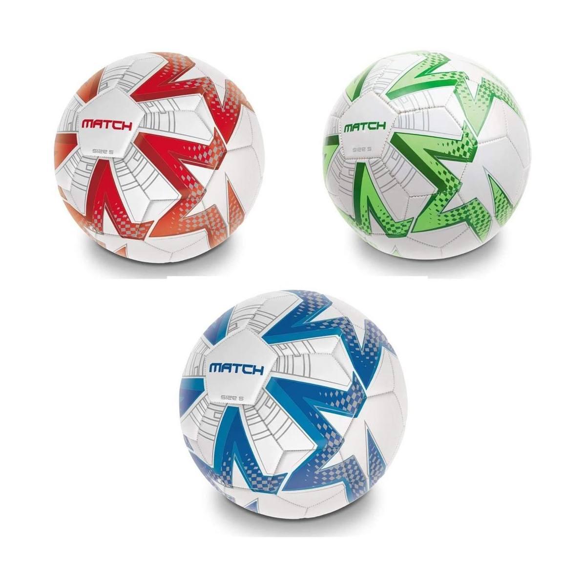 Pallone Cuoio Calcio Match