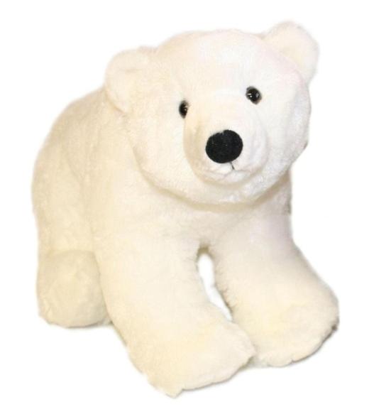 Orso polare cm.85 art.96745