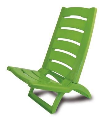 Spiaggina Col. Verde