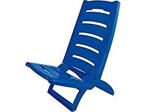 Spiaggina Col. Blu