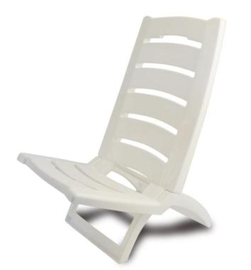 Spiaggina Col. Bianco