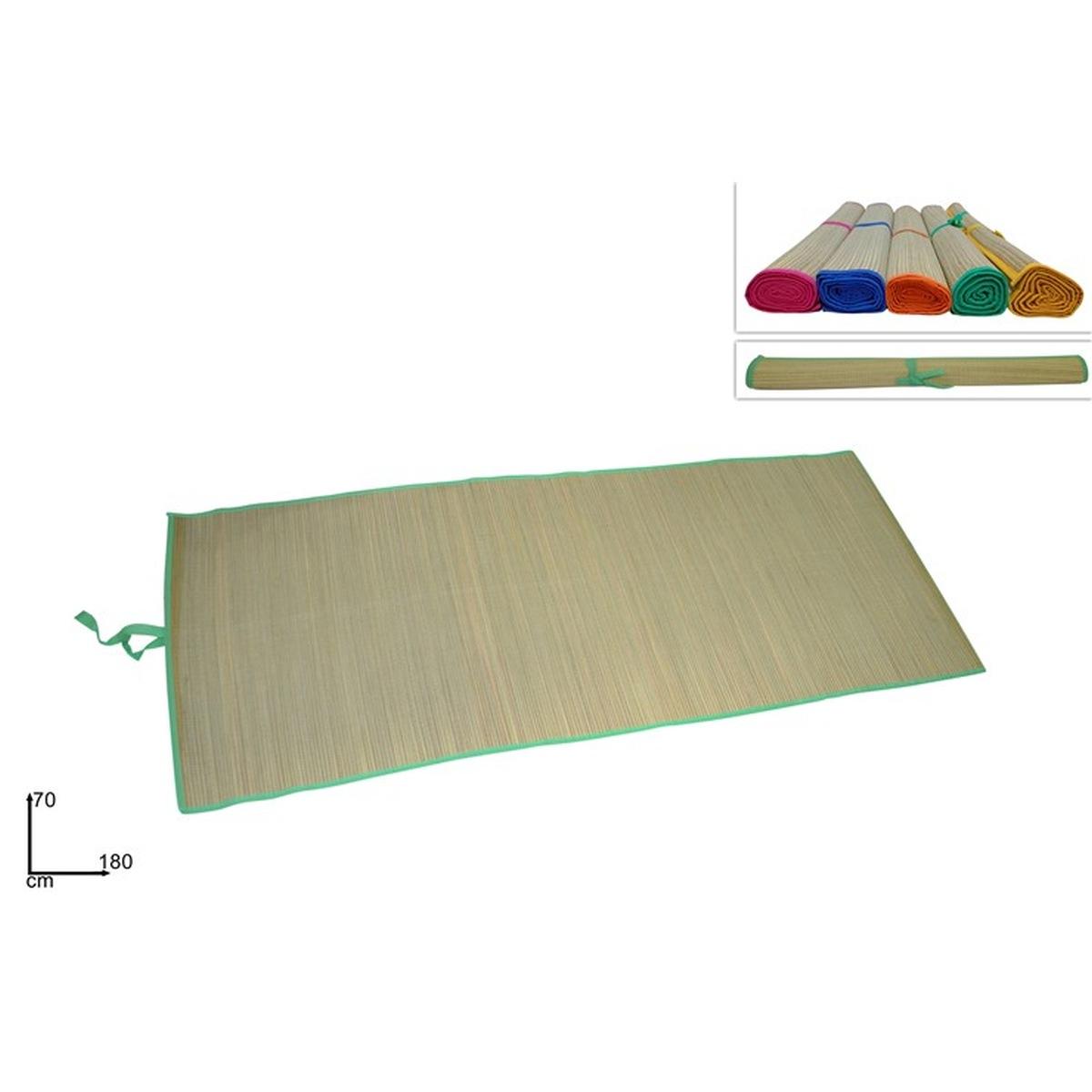 Stuoia eco 5col. 70x180 art.220856