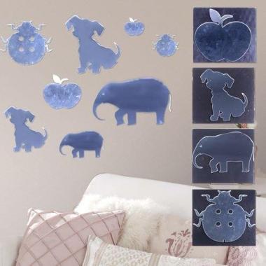 Stickers Da Muro