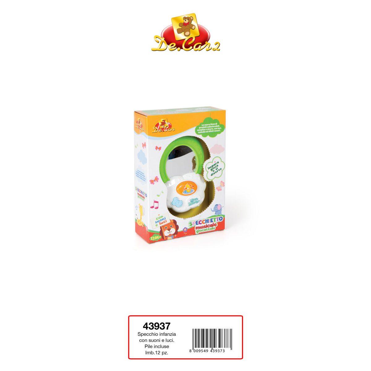 Specchio Infanzia