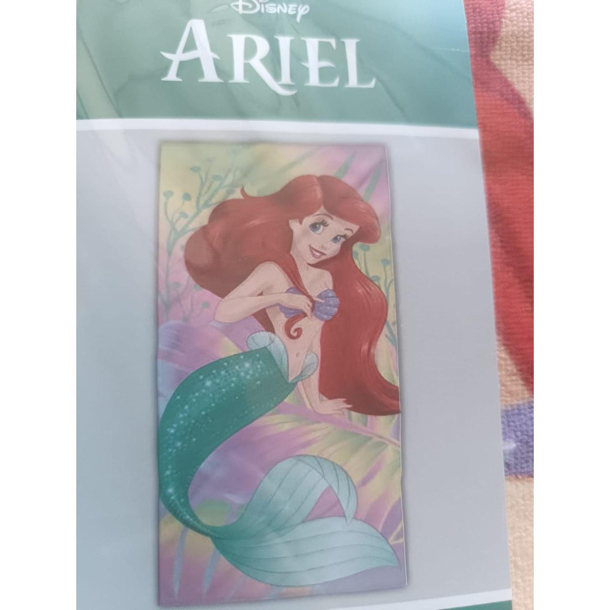 Telo Mare Disney Bimba Assortiti