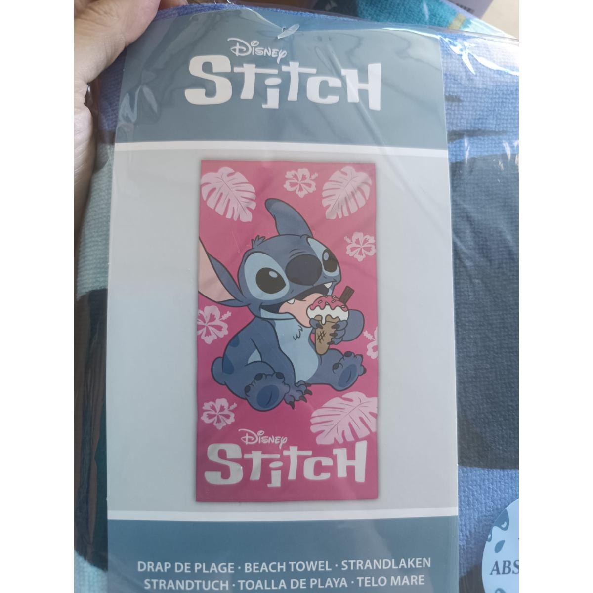 Telo Mare Disney Bimba Assortiti