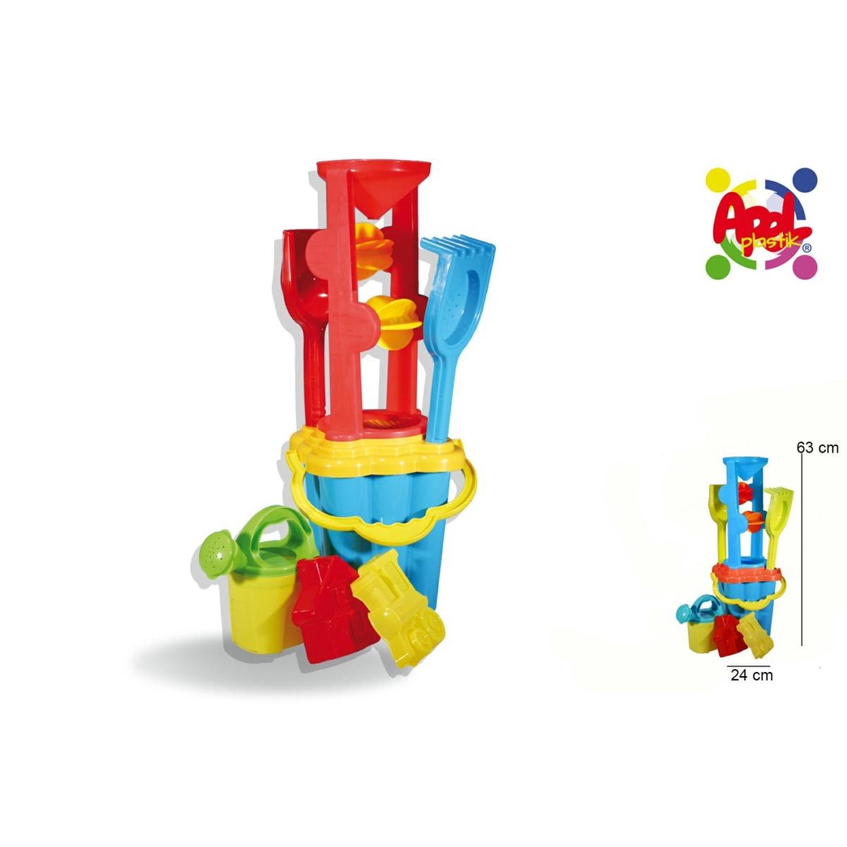 Set Mare Sirena C/Mulino 11304