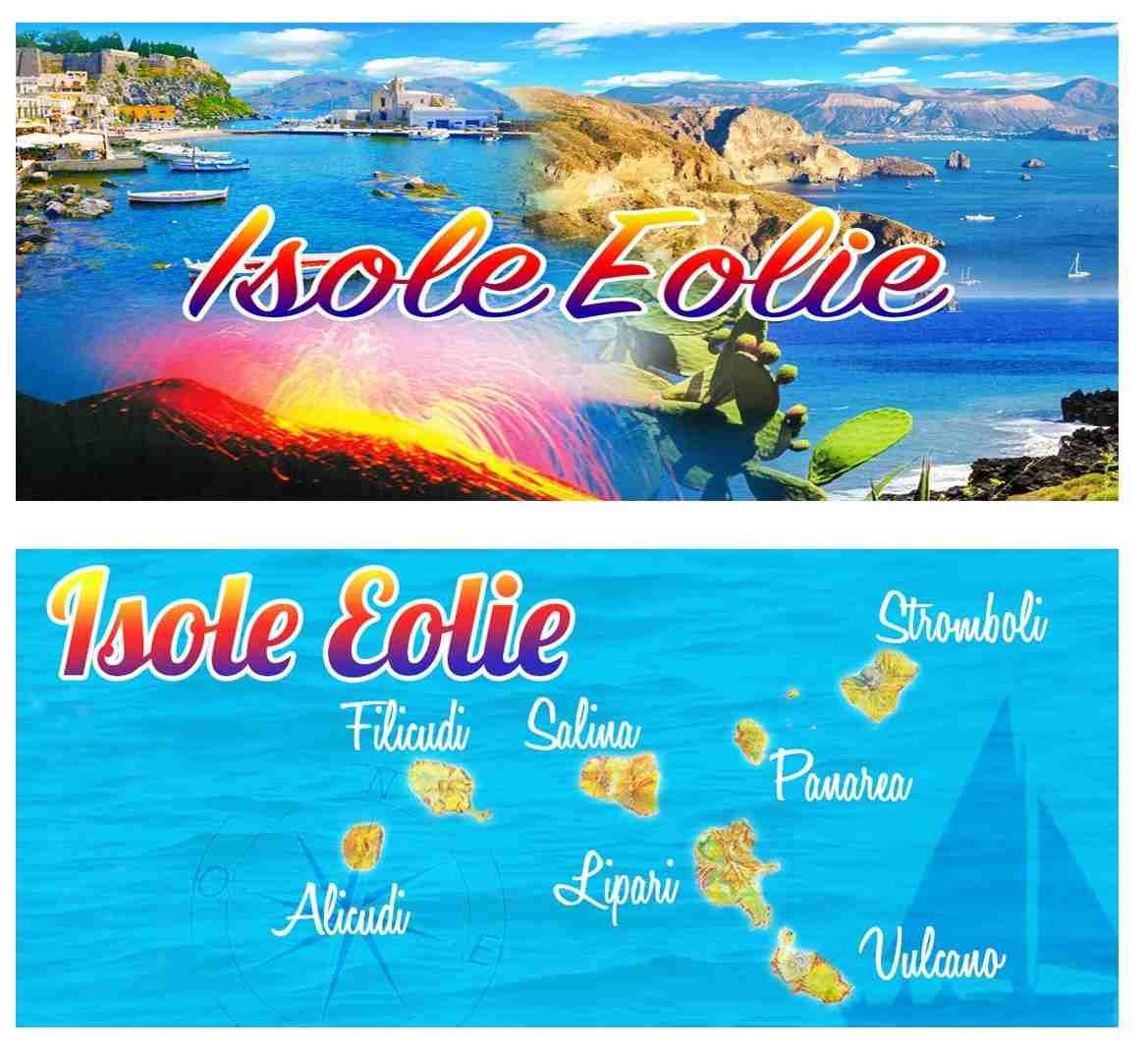 Penna Plastica col assortito da pers. Is. Eolie