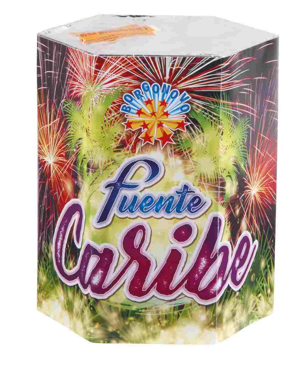 Fuente Caribe 12/1
