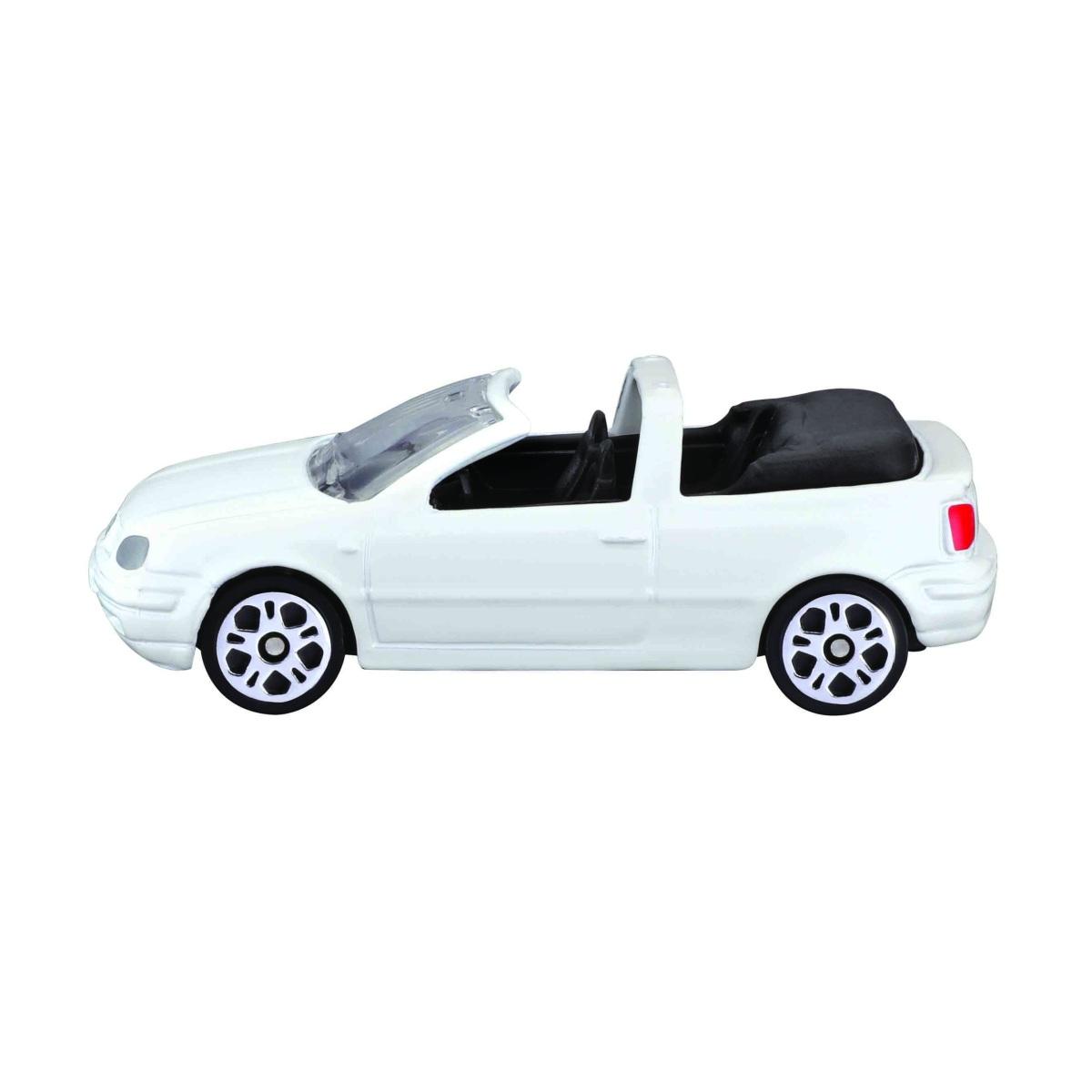 Assortimento Fresh Metal 1:64