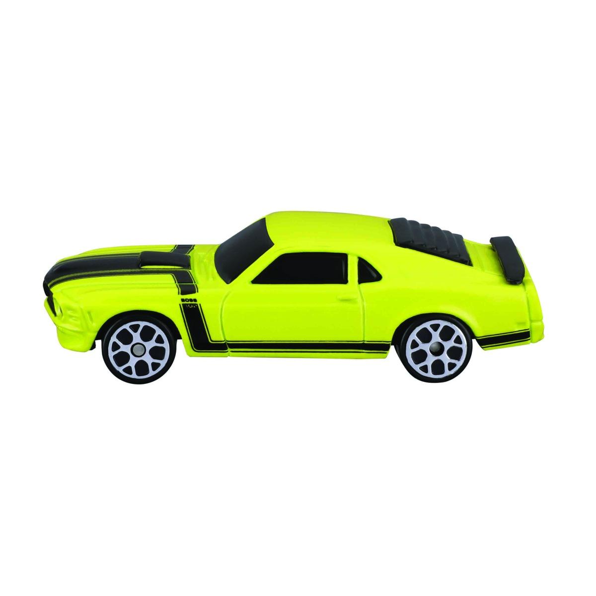 Assortimento Fresh Metal 1:64