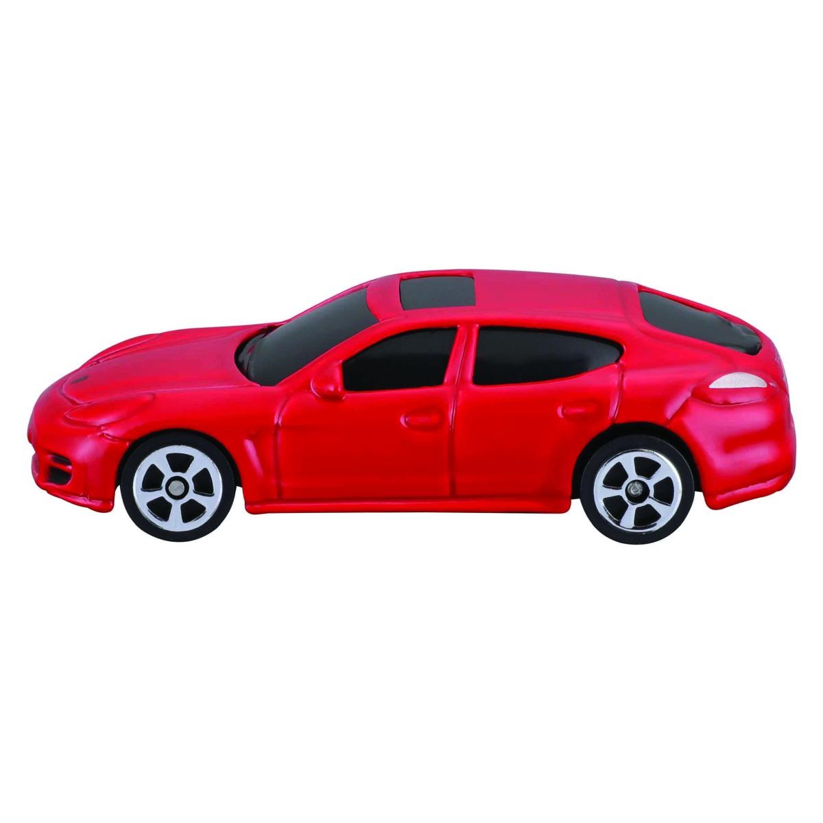 Assortimento Fresh Metal 1:64