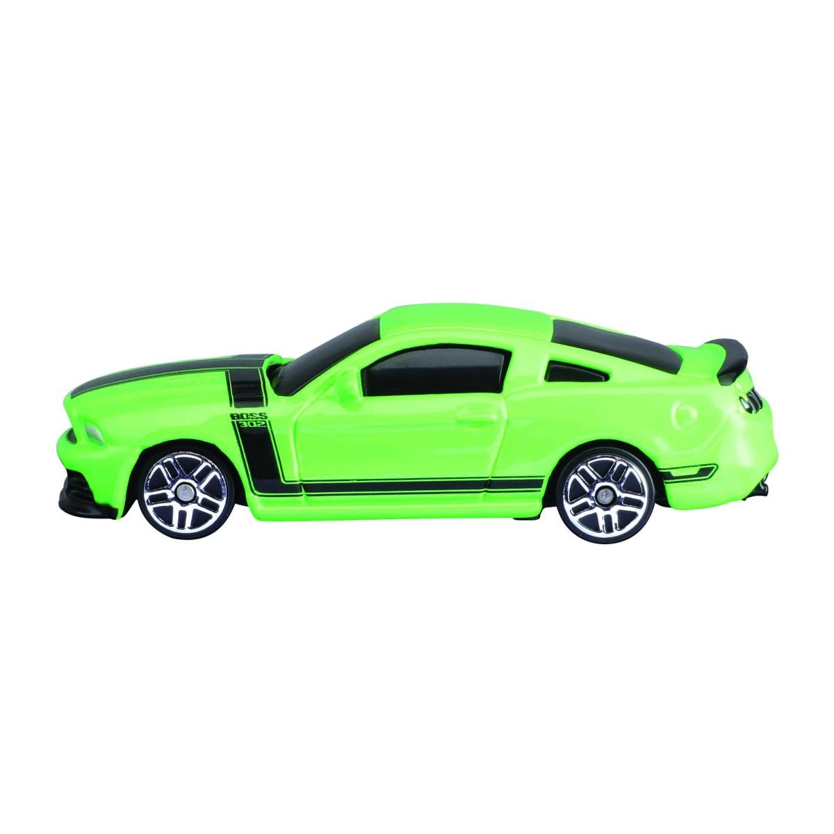 Assortimento Fresh Metal 1:64