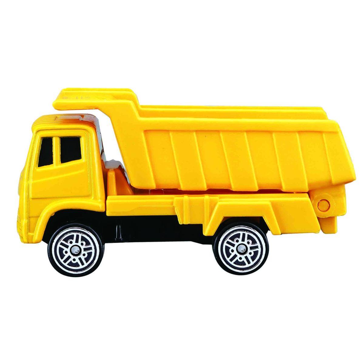 Assortimento Fresh Metal 1:64