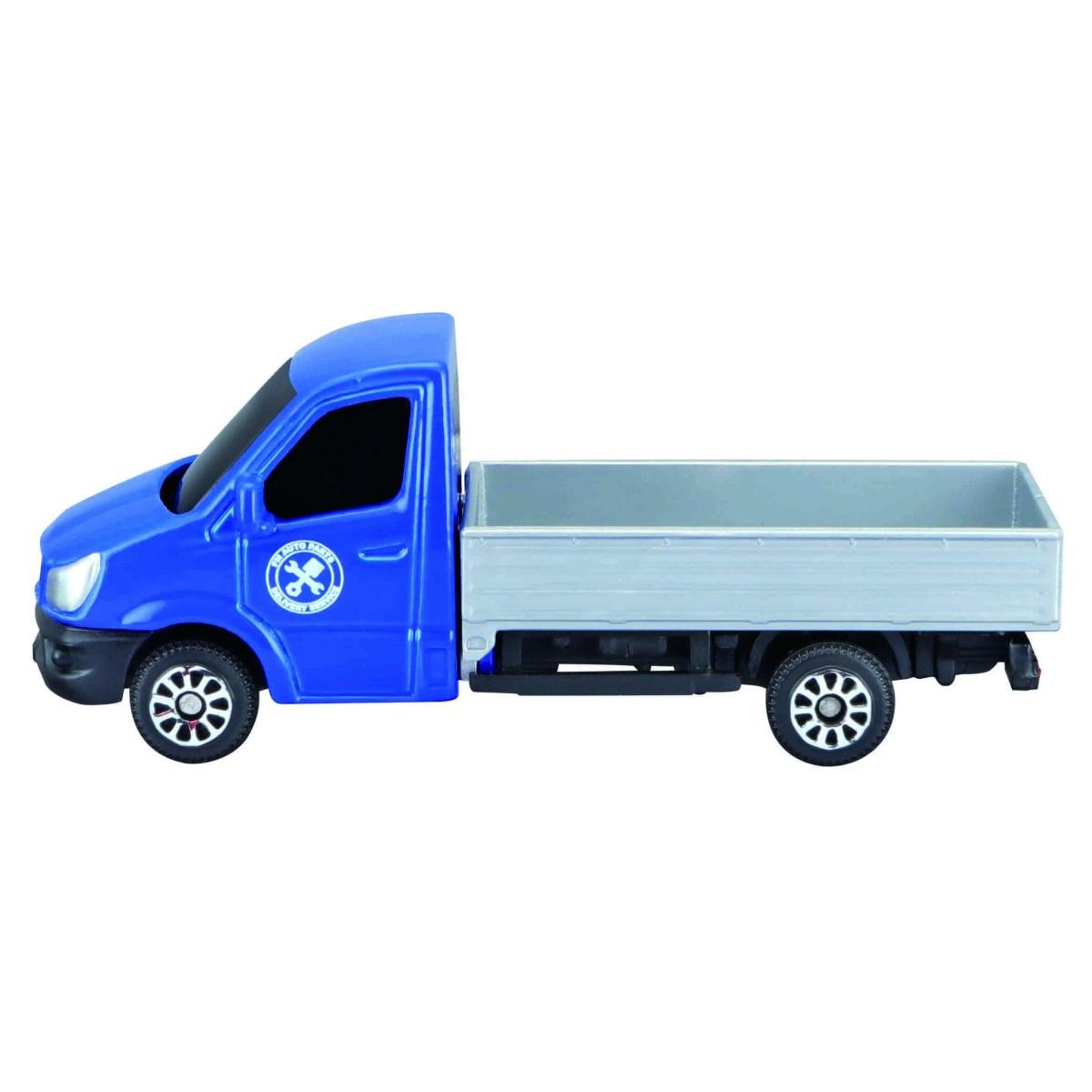 Assortimento Fresh Metal 1:64