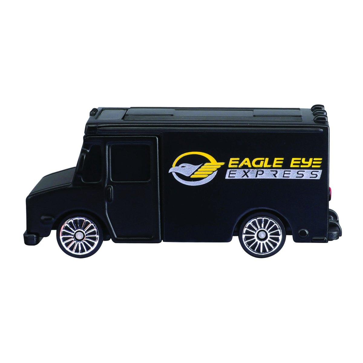 Assortimento Fresh Metal 1:64