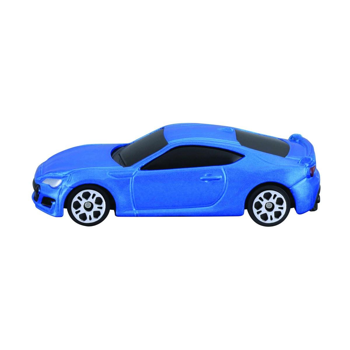 Assortimento Fresh Metal 1:64