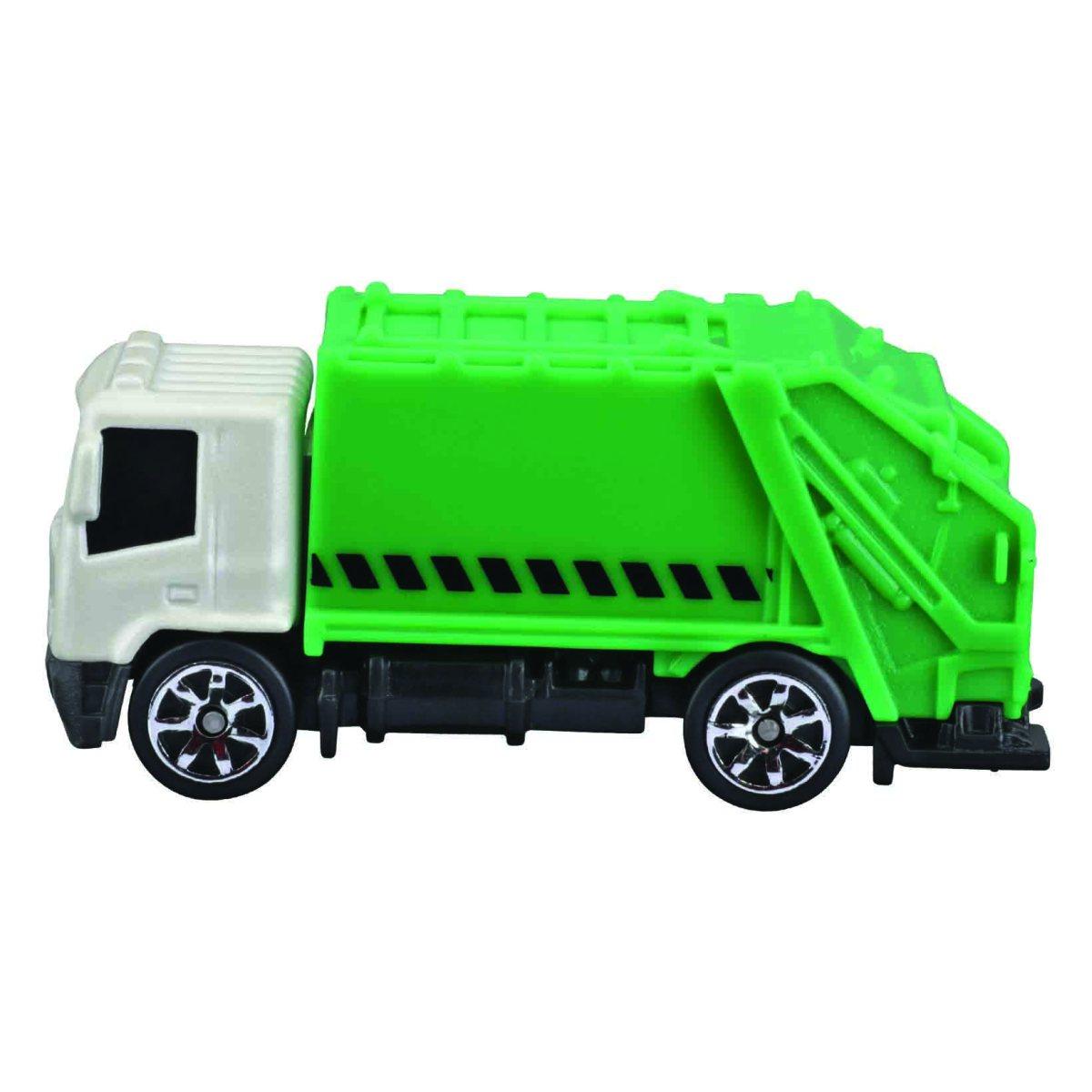 Assortimento Fresh Metal 1:64