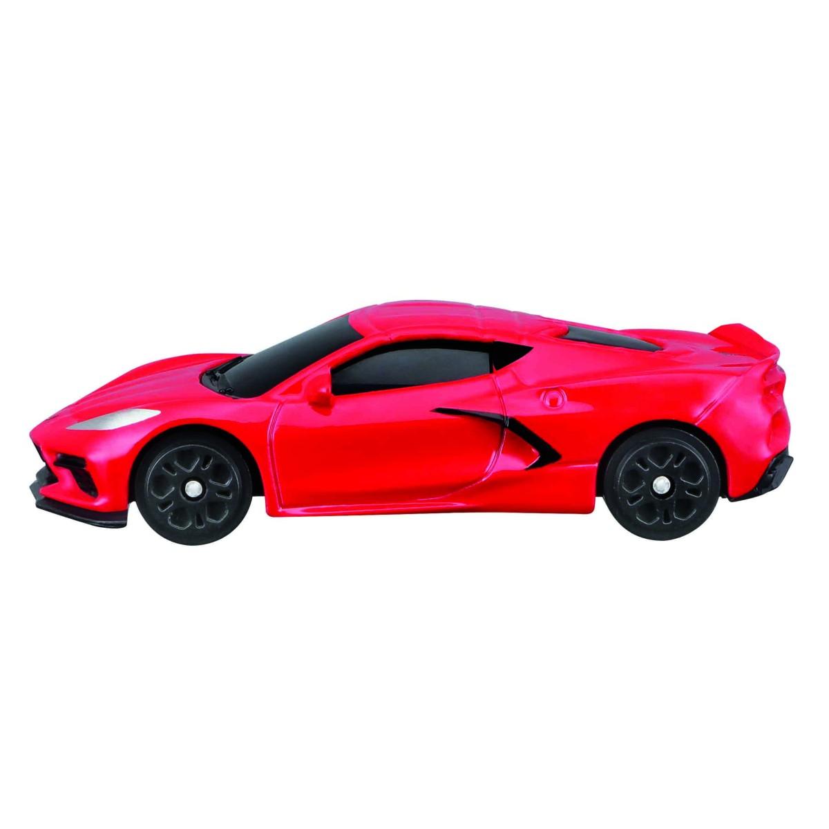 Assortimento Fresh Metal 1:64