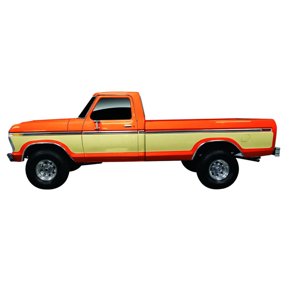 Assortimento Fresh Metal 1:64