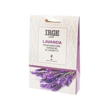Sacchetto Profumato 2pz Lavanda