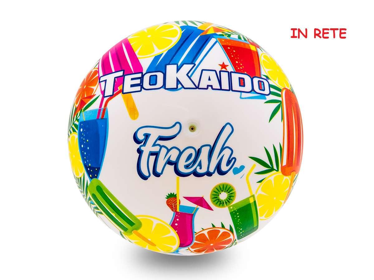 Pallone Gom diam 22,5 cm Fresh