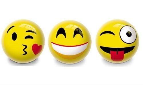 Pallone Emoji Smile