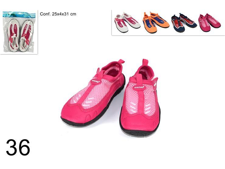 Aqua shoes donna 36