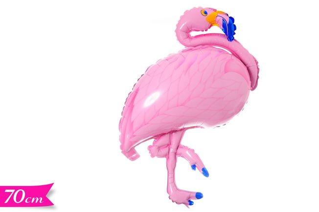 Palloncino Flamingo