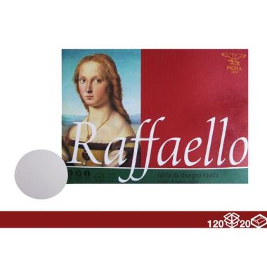 Album raffaello liscio FF10