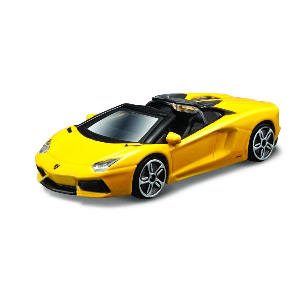 Auto Lamborghini 1:43