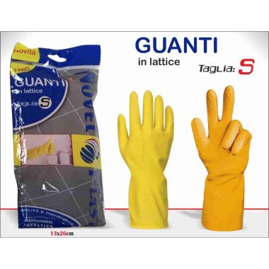 Guanti Misura S