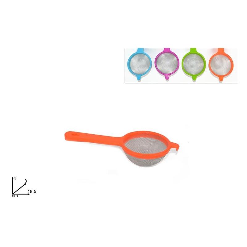 Colino Plastica 8cm