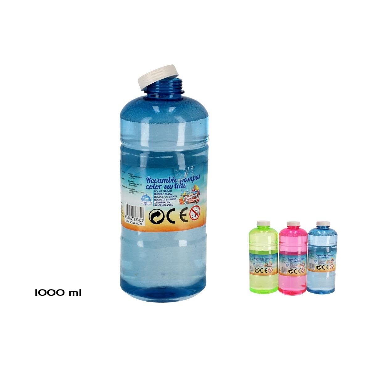 Bolle sapone 1000ml