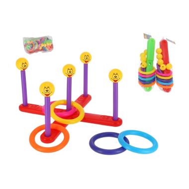 Gioco ad anelli 39,7*13,7*9,7