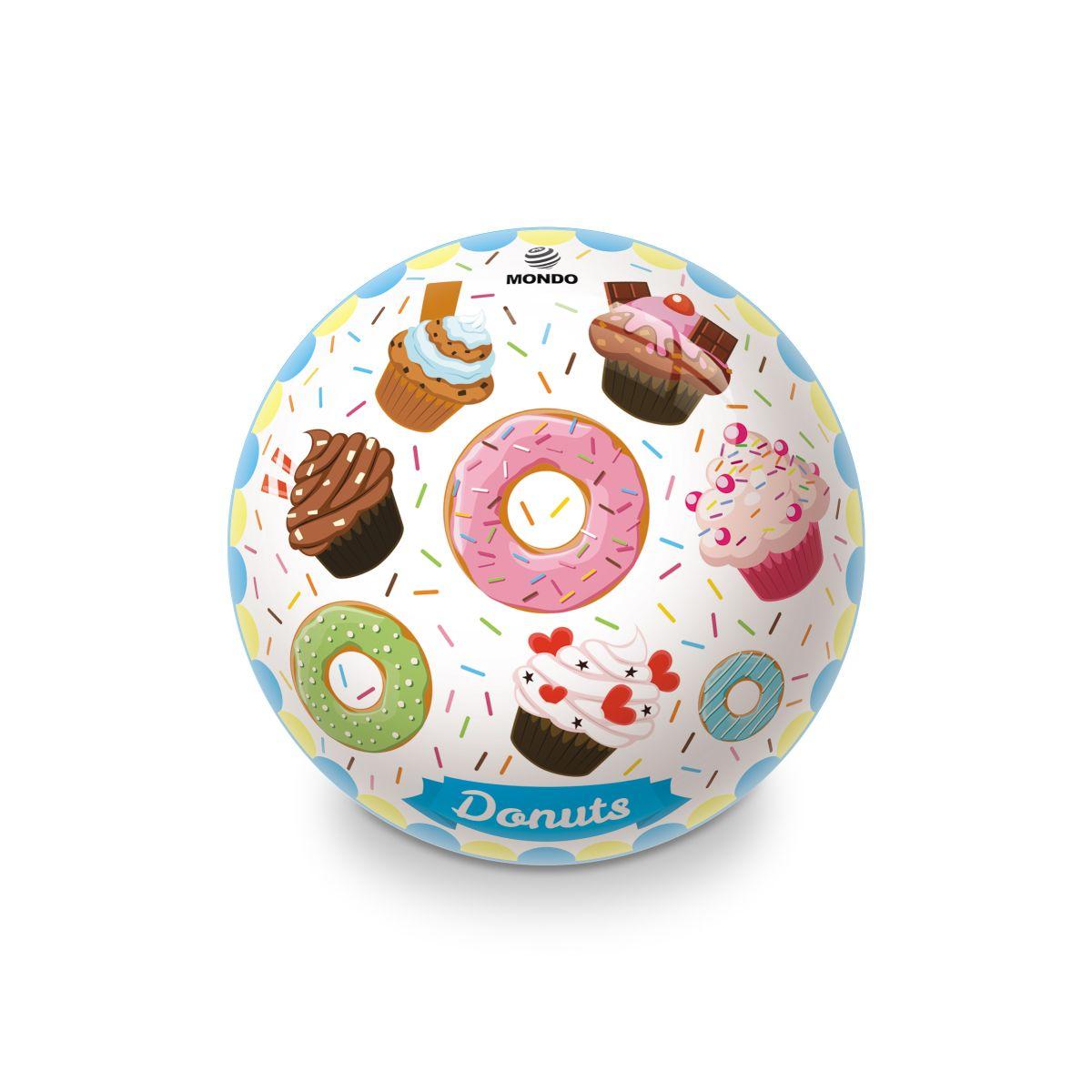 Pallone Ice Cream And Donuts 230 BIO