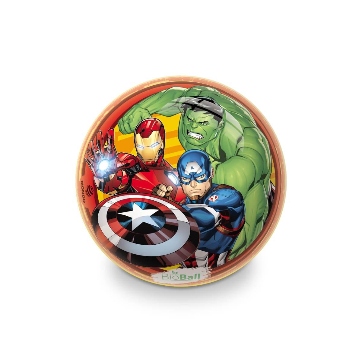 Pallone Avengers 230 BIO