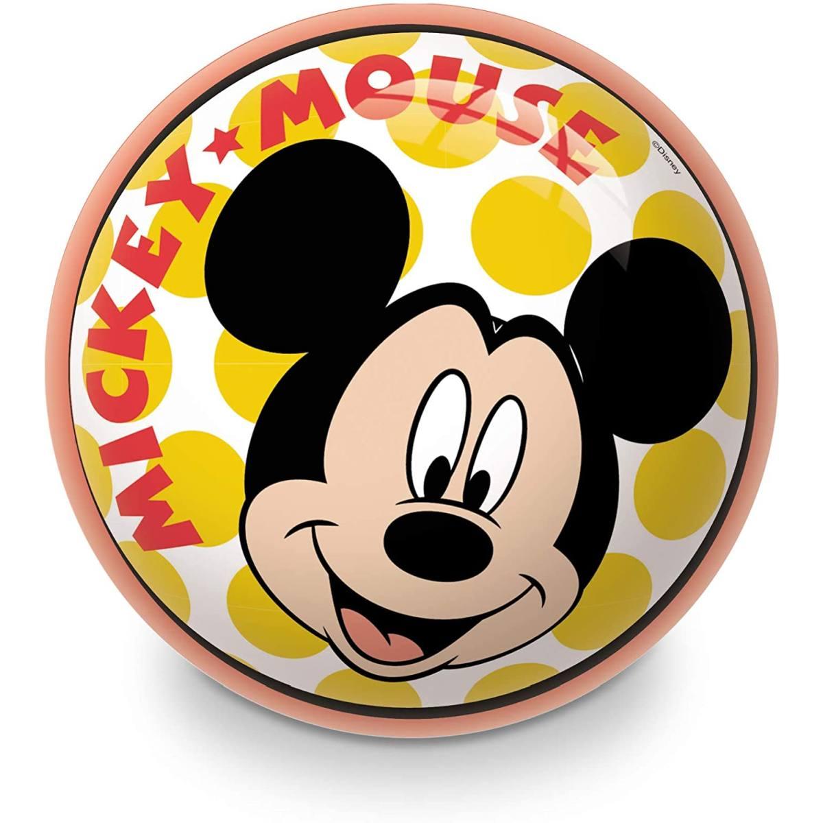 Pallone Mickey 230 BIO