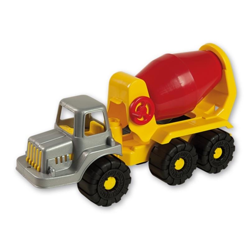 Camion Betoniera Sfuso