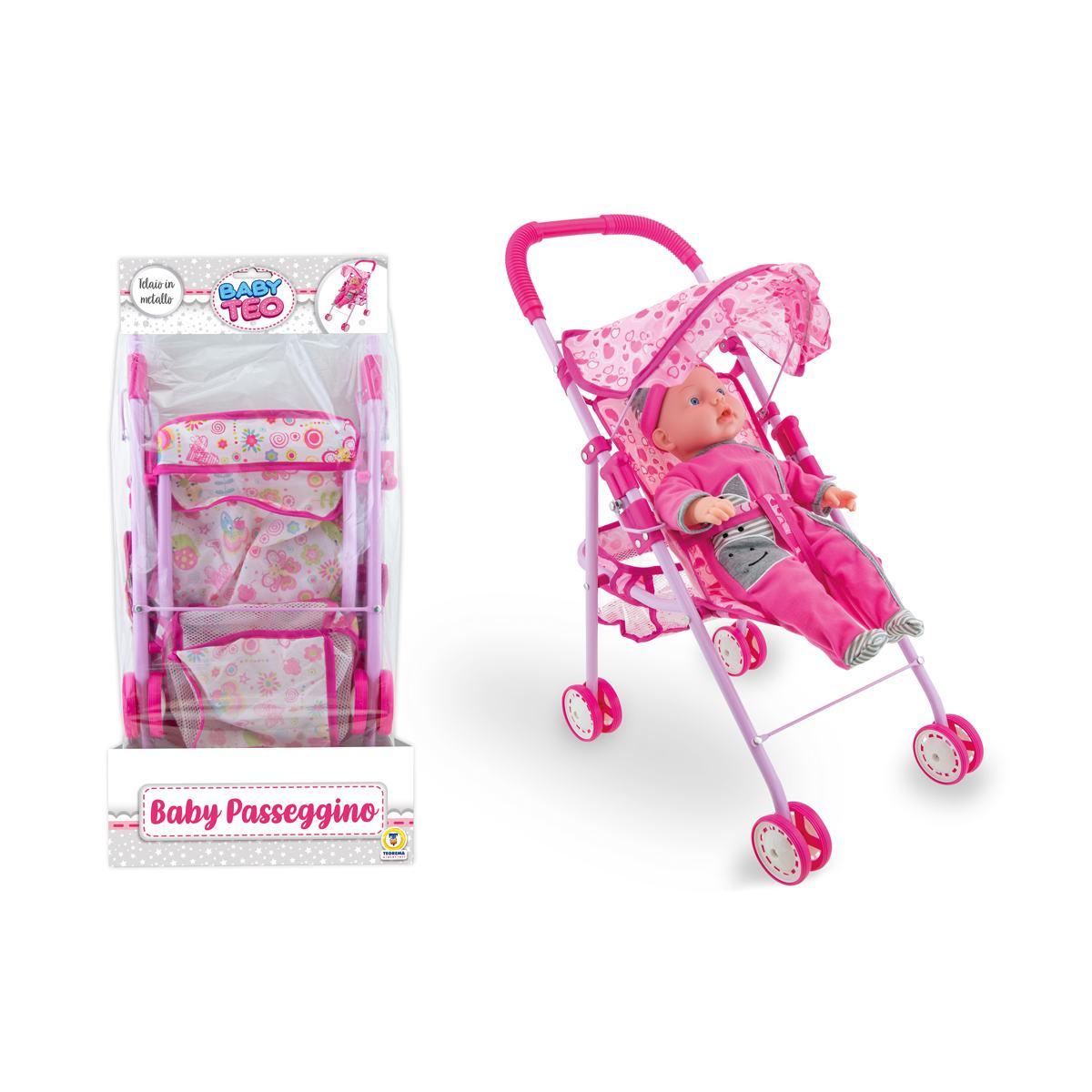 Passeggino Baby